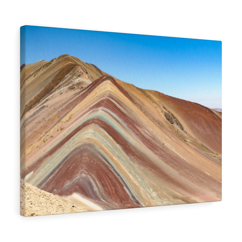 Thumbnail: Canvas Gallery Wraps