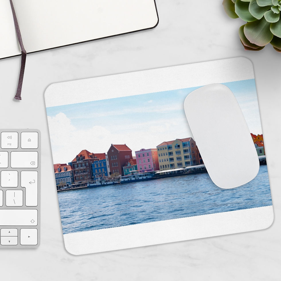 Thumbnail: Mousepad