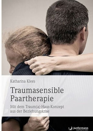 Fachbuch Traumasensible Paartherapie