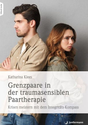 Buchempfehlung Grenzpaare in der traumasensiblen Paartherapie