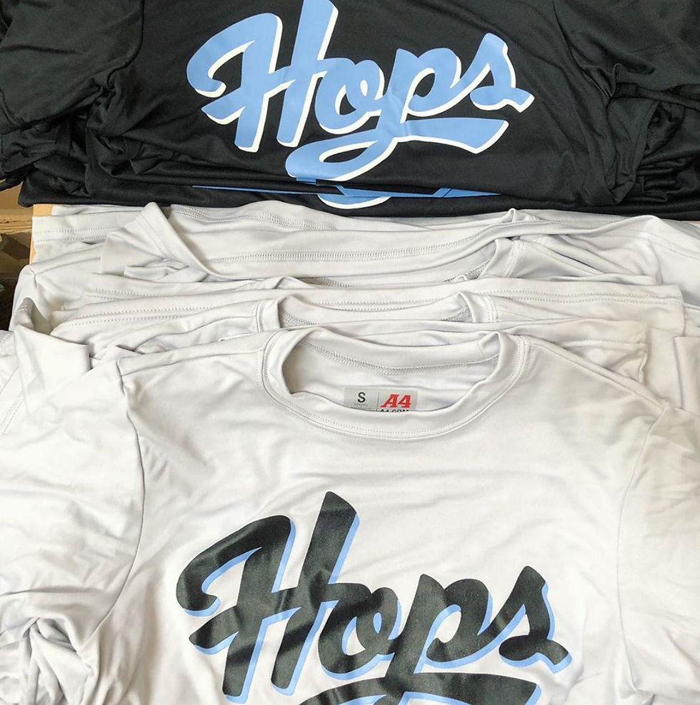 Hops