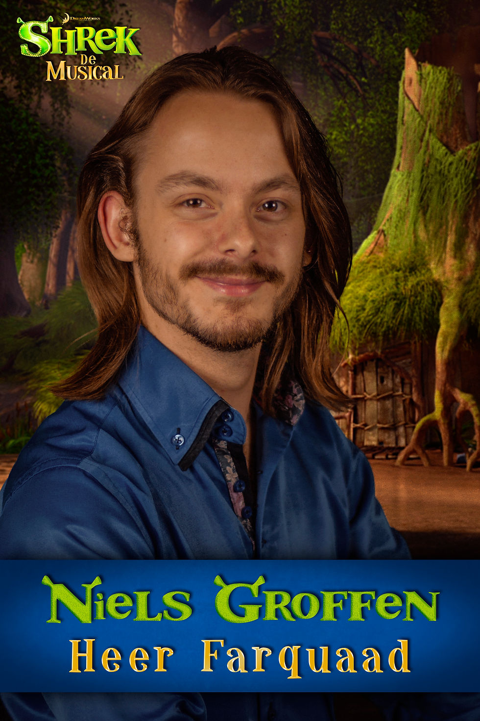 Niels Groffen