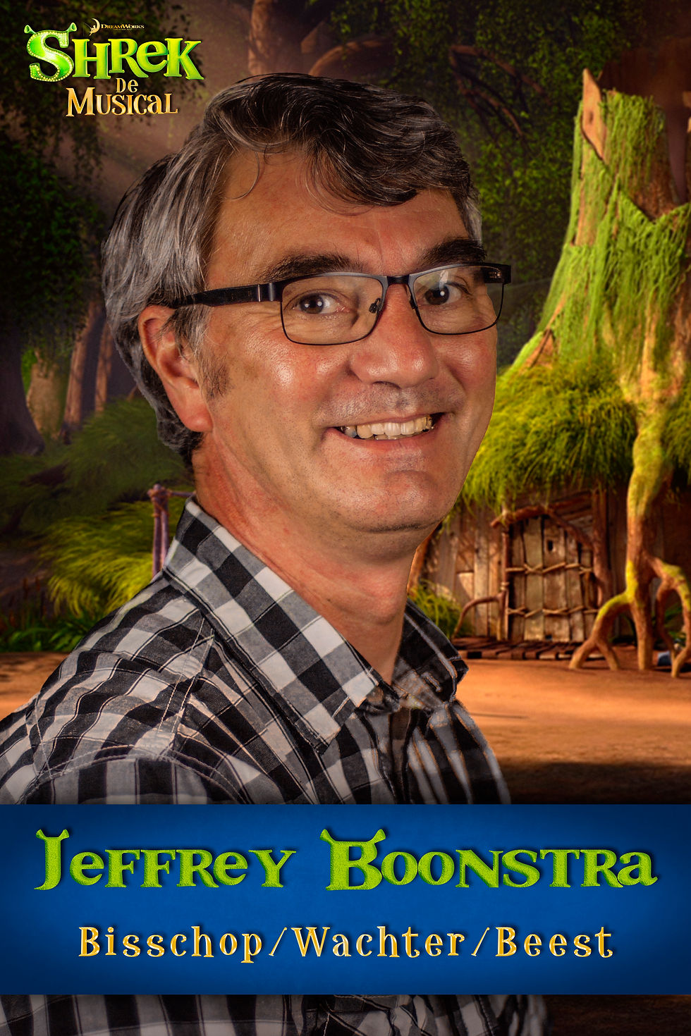 Jeffrey Boonstra