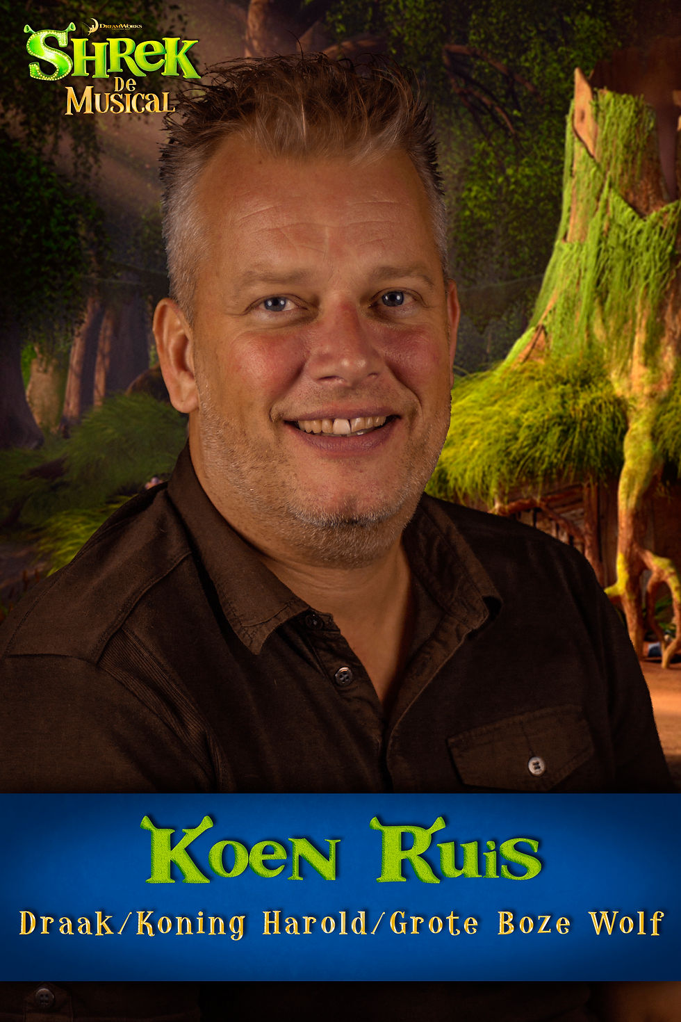 Koen Ruis