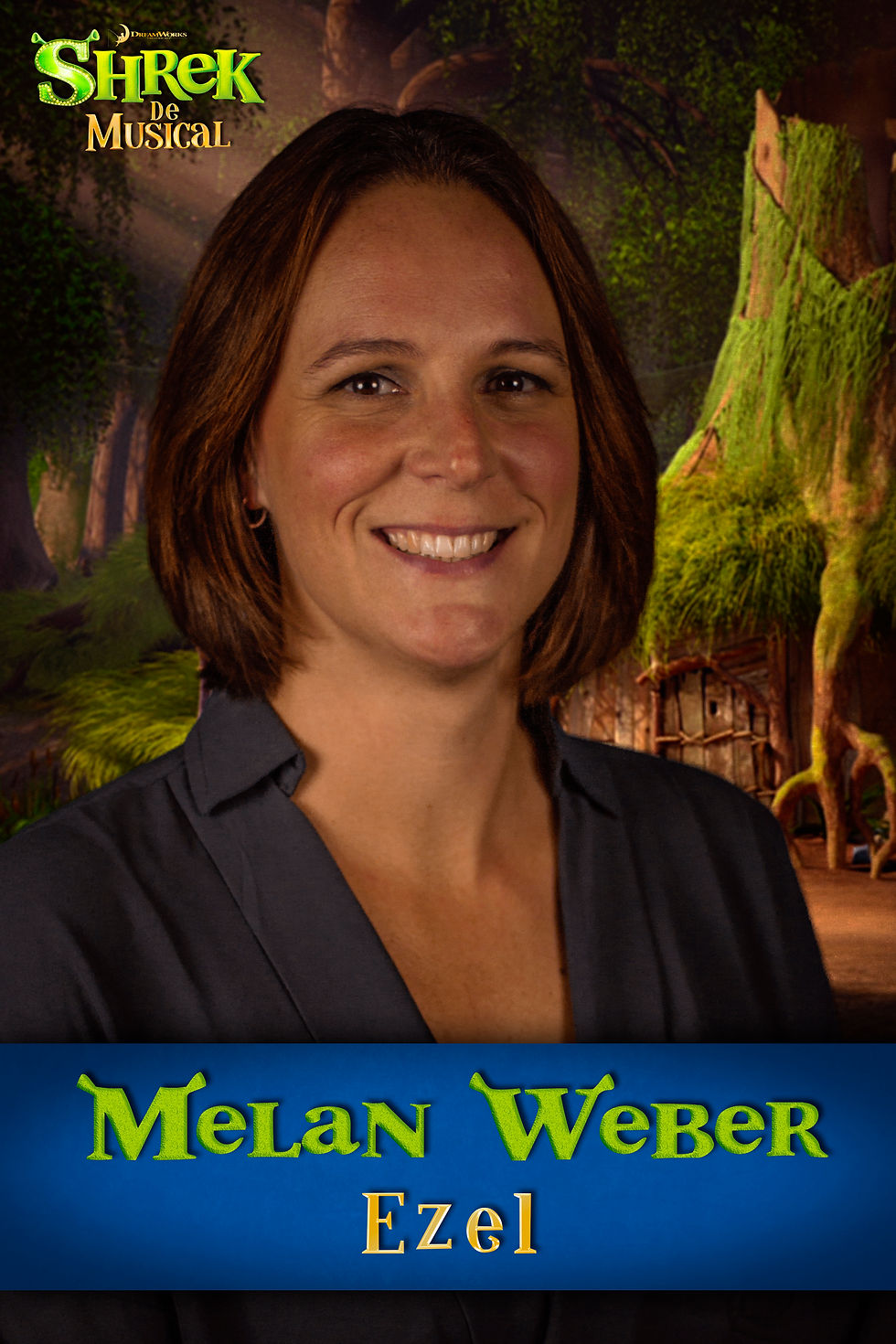 Melan Weber