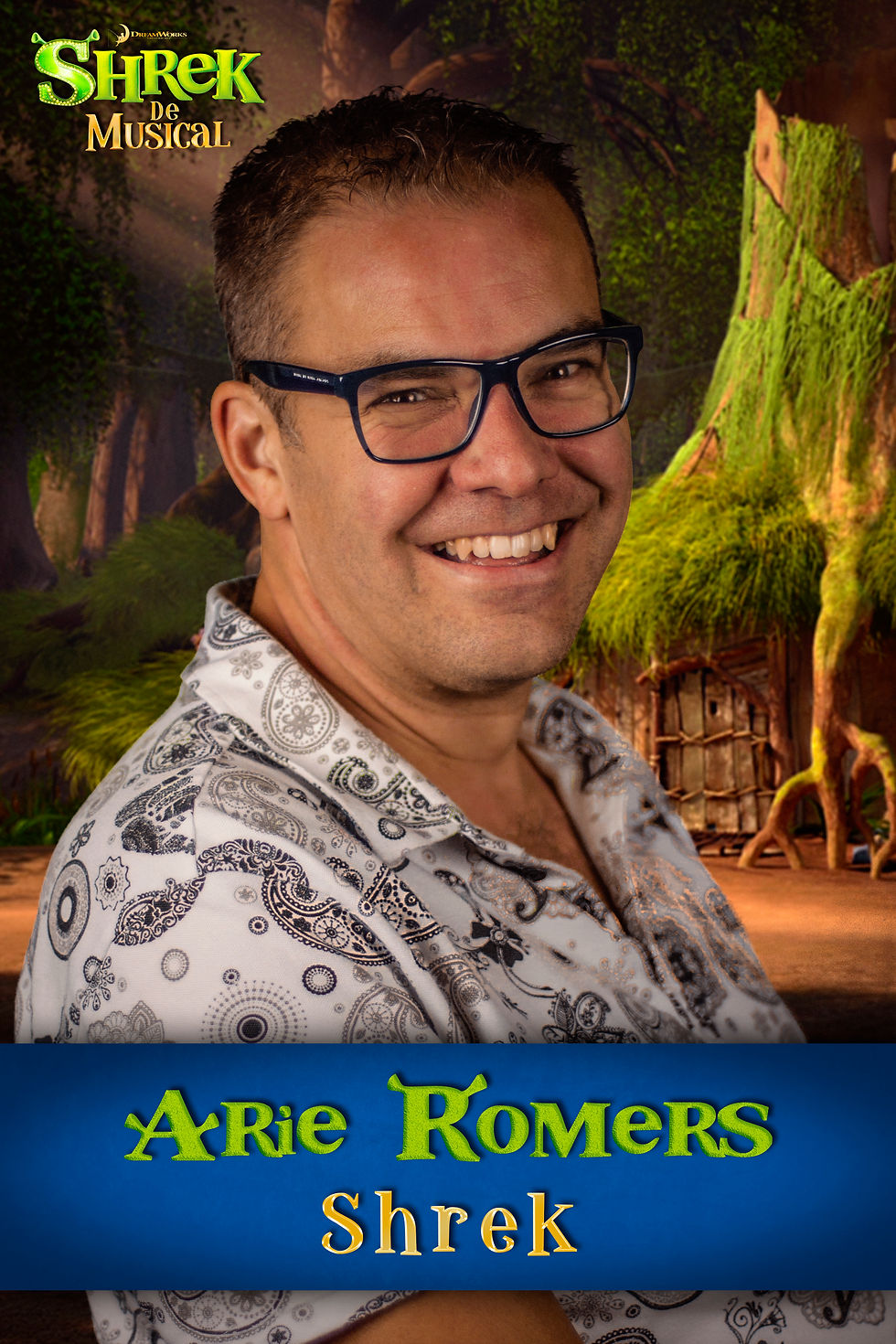 Arie Romers