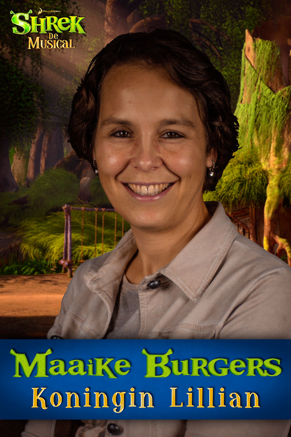 Maaike Burgers