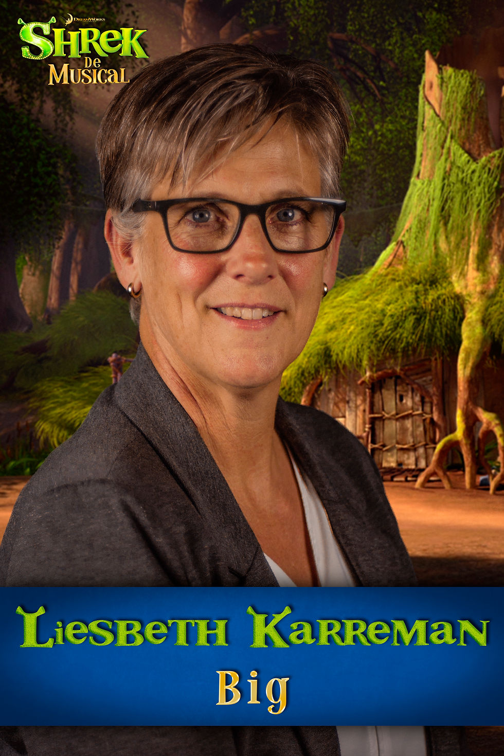 Liesbeth Karreman