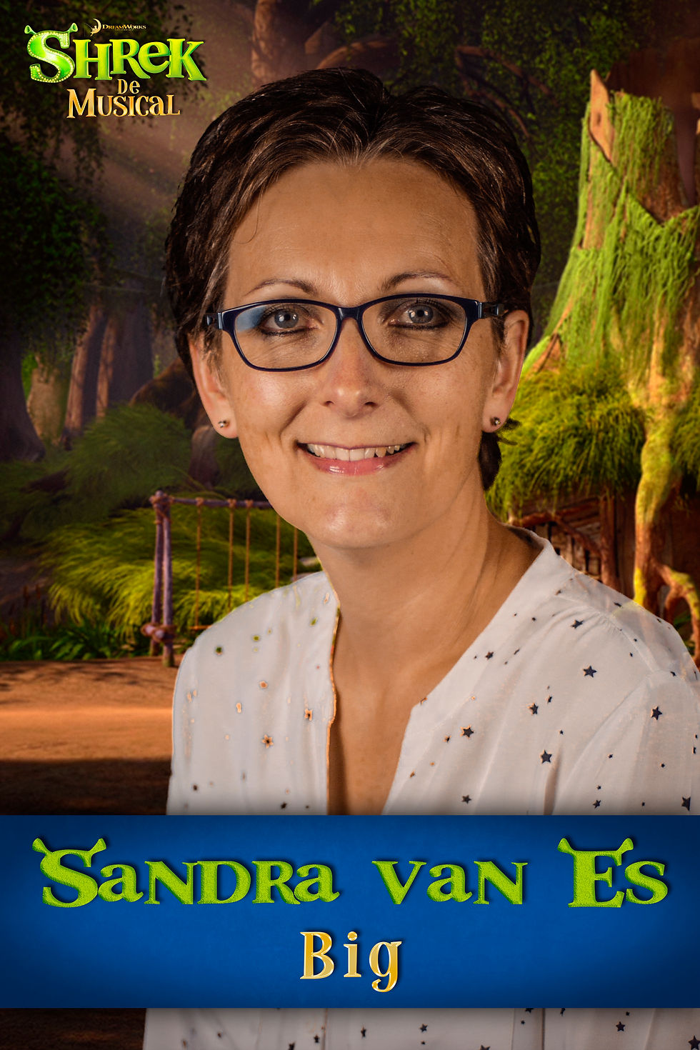 Sandra van Es