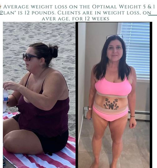 Health by Ben | Health Coach