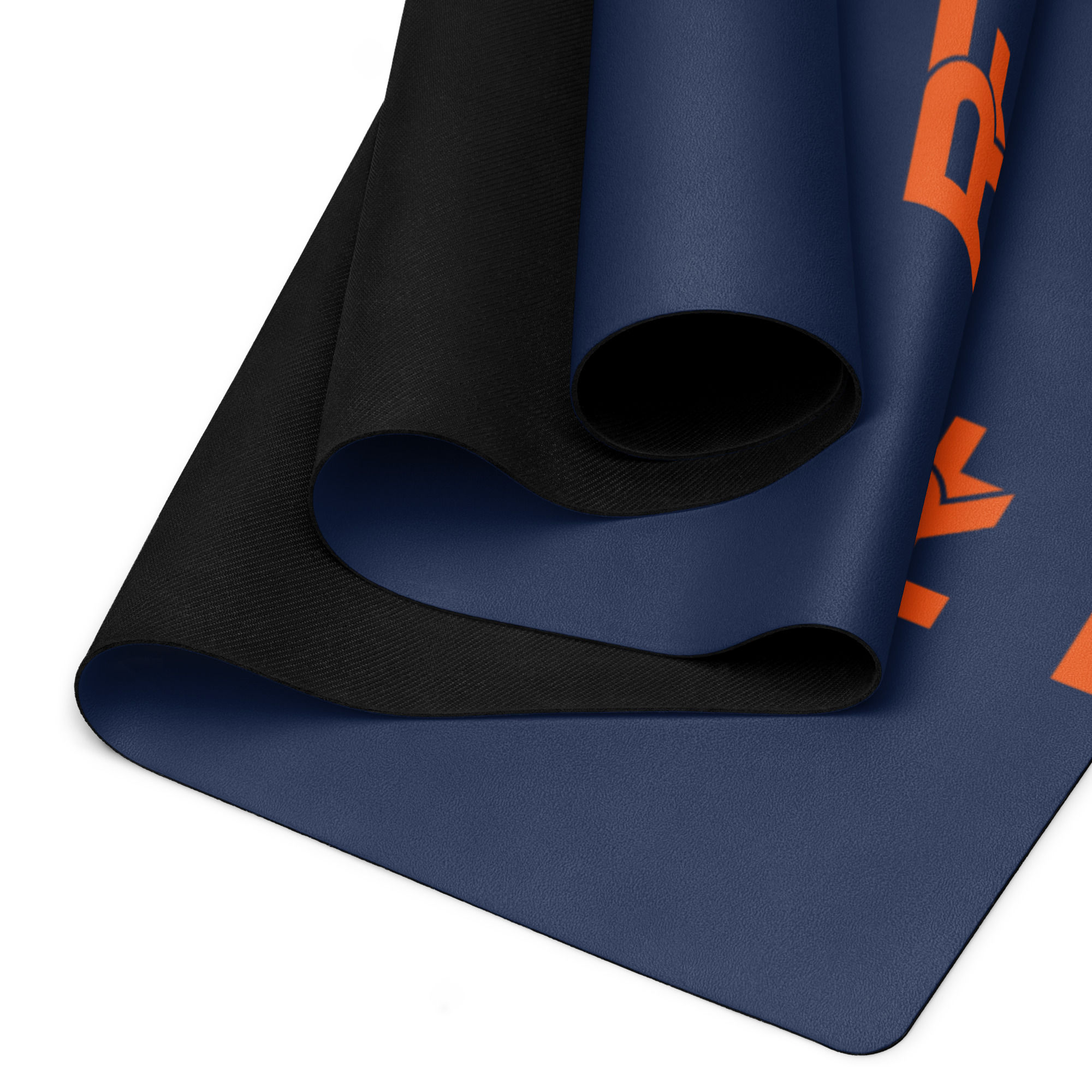 Rush Fit Yoga Mat