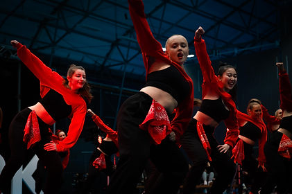 York Dance Competition 2021