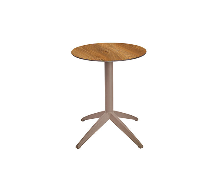 Miniatura: Mesa - Quatro Fold 60cm