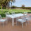 Miniatura: Mesa - Verona - Ref 312 -- 180 cm. x 75 cm. x 90 cm.