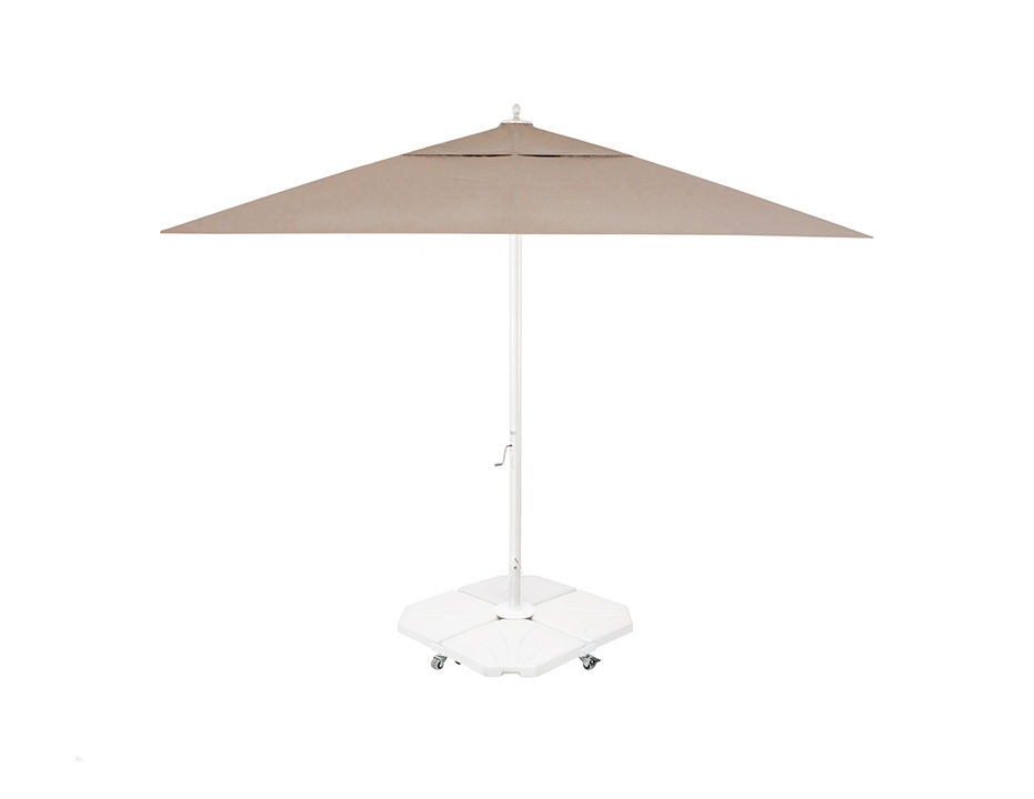 Miniatura: Guarda Sol - Rio White 400x400