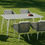 Miniatura: Mesa - Siena - Ref 217 -- 180 cm x 75 cm x 90 cm.