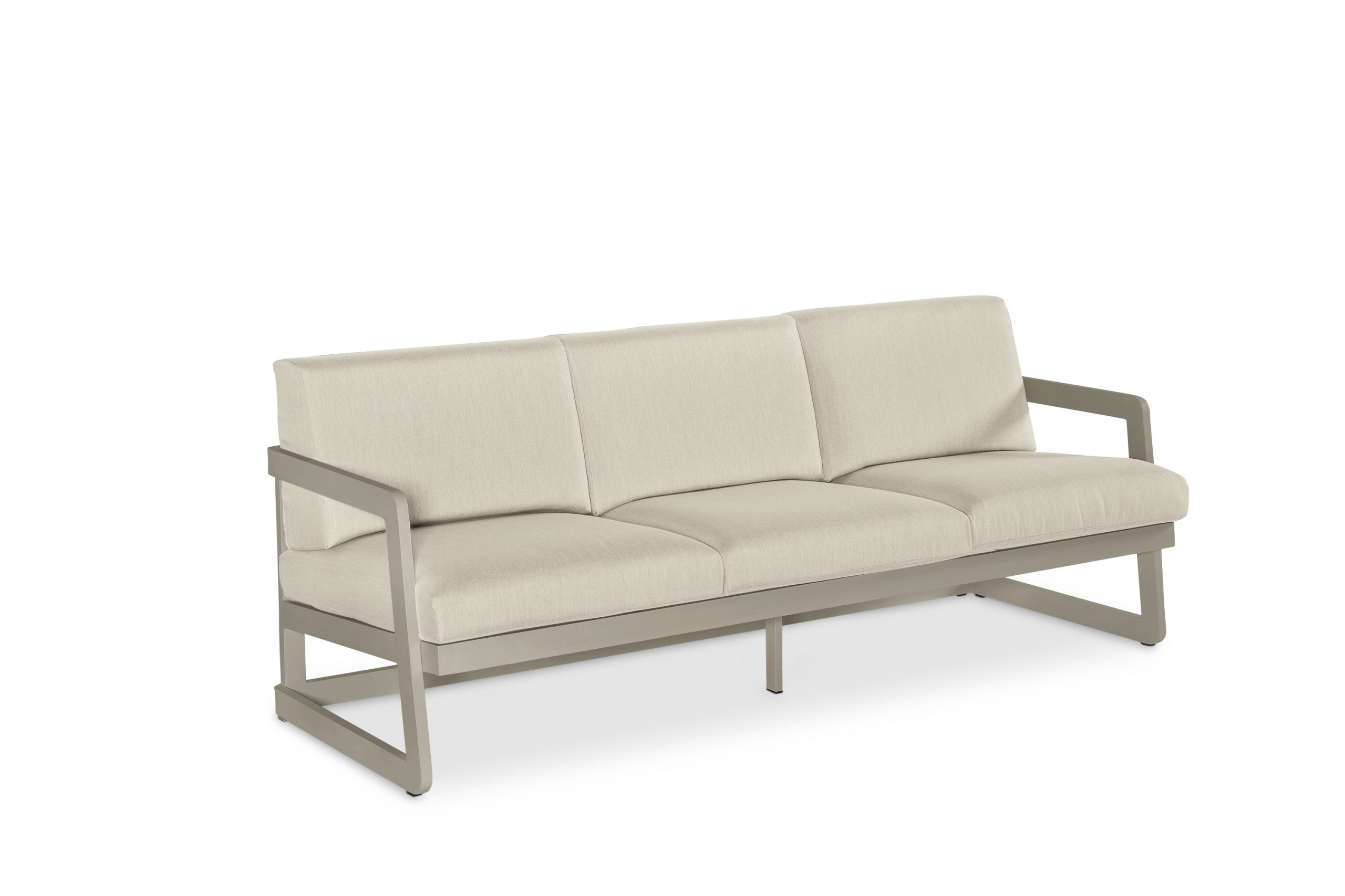 Sofá 3 lugares FARO — Ref. 273