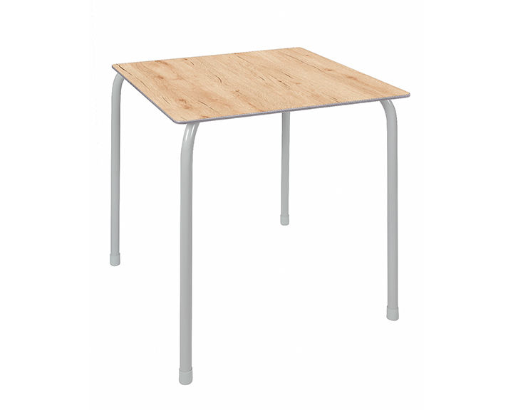 Miniatura: Mesa - Rodas 70x70