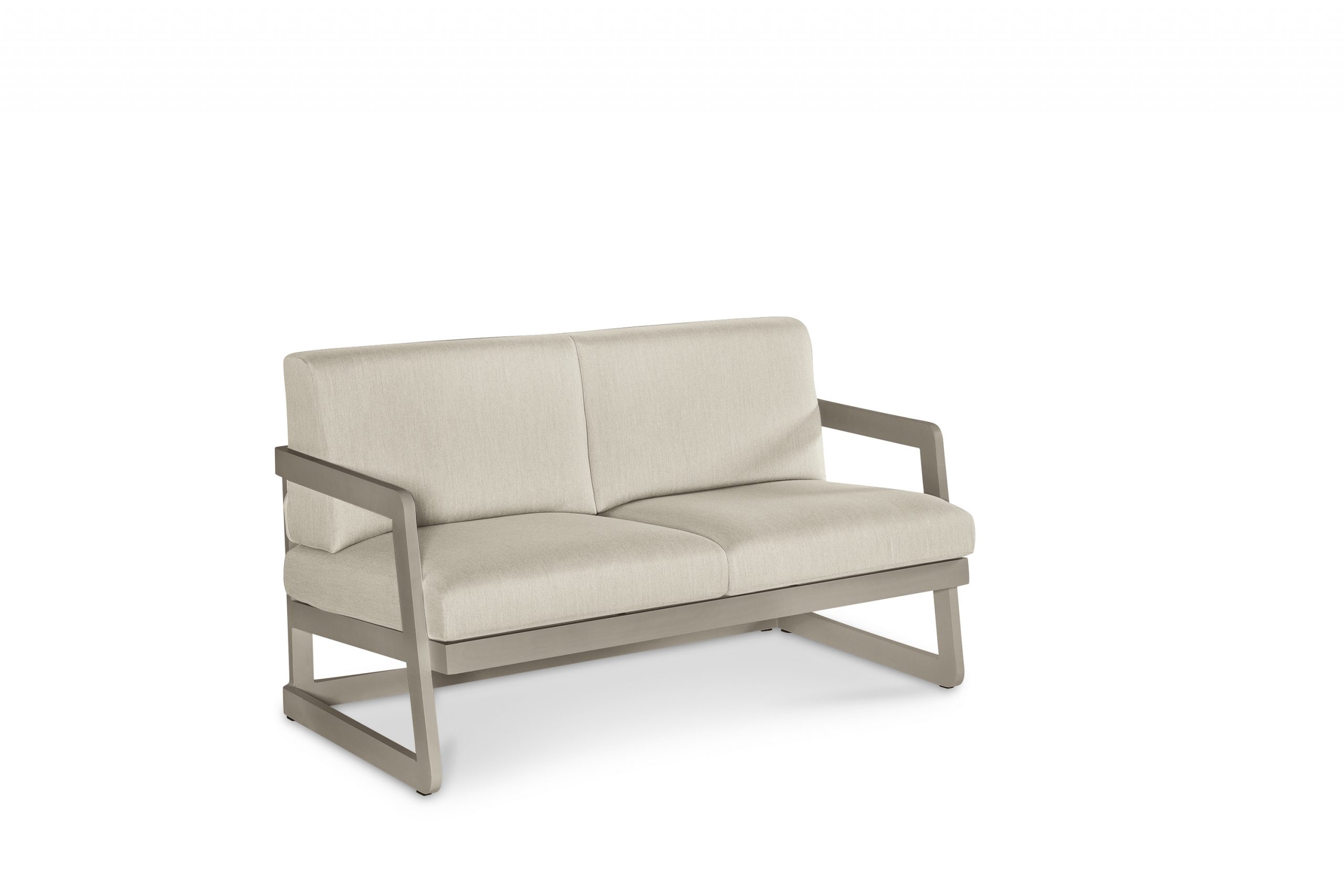 Sofá 2 lugares FARO — Ref. 272