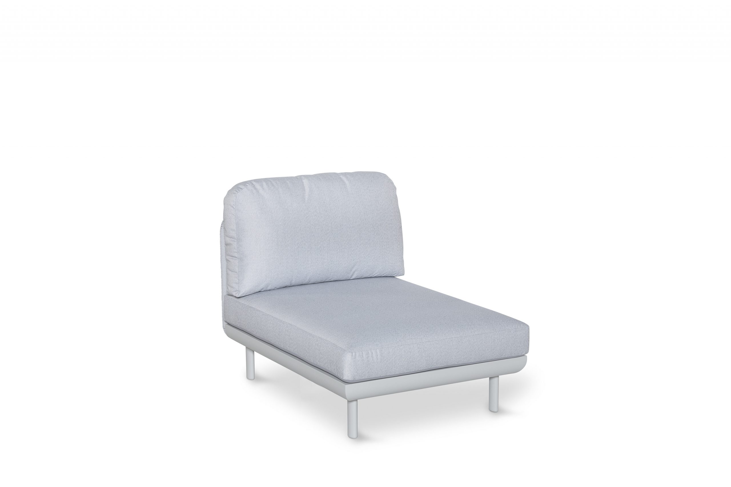 Cadeirão central XL VERONA — Ref. 309