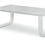 Miniatura: Mesa De Centro - Ronda - Ref 474 -- 120 cm x 42 cm x 60 cm.