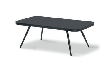 Mesa Auxiliar - Roma - Ref 123 -- 110 cm x 39 cm x 60 cm.