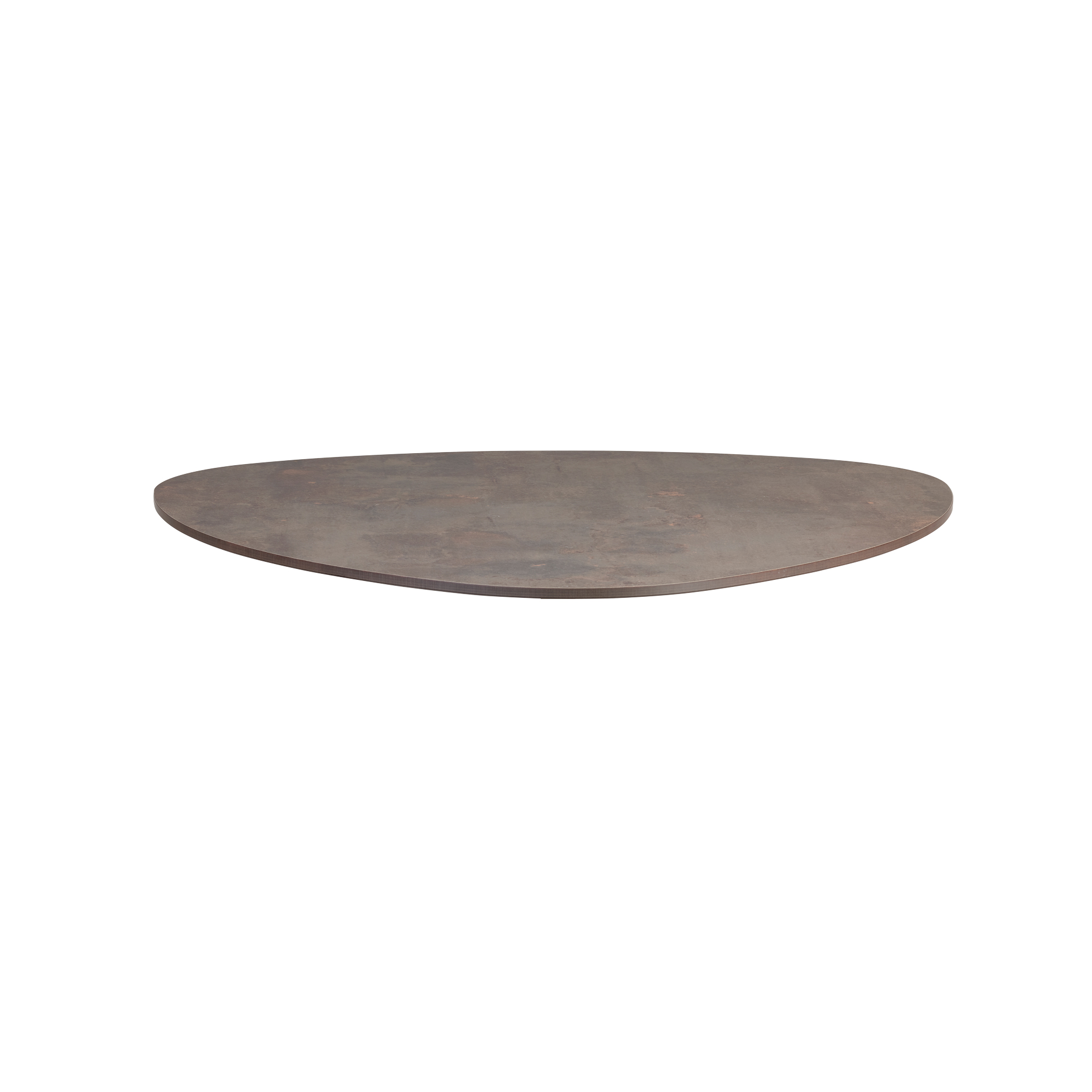 Tampo HPL compacto gota para bases Cross, Domino e Nemo — S•CAB