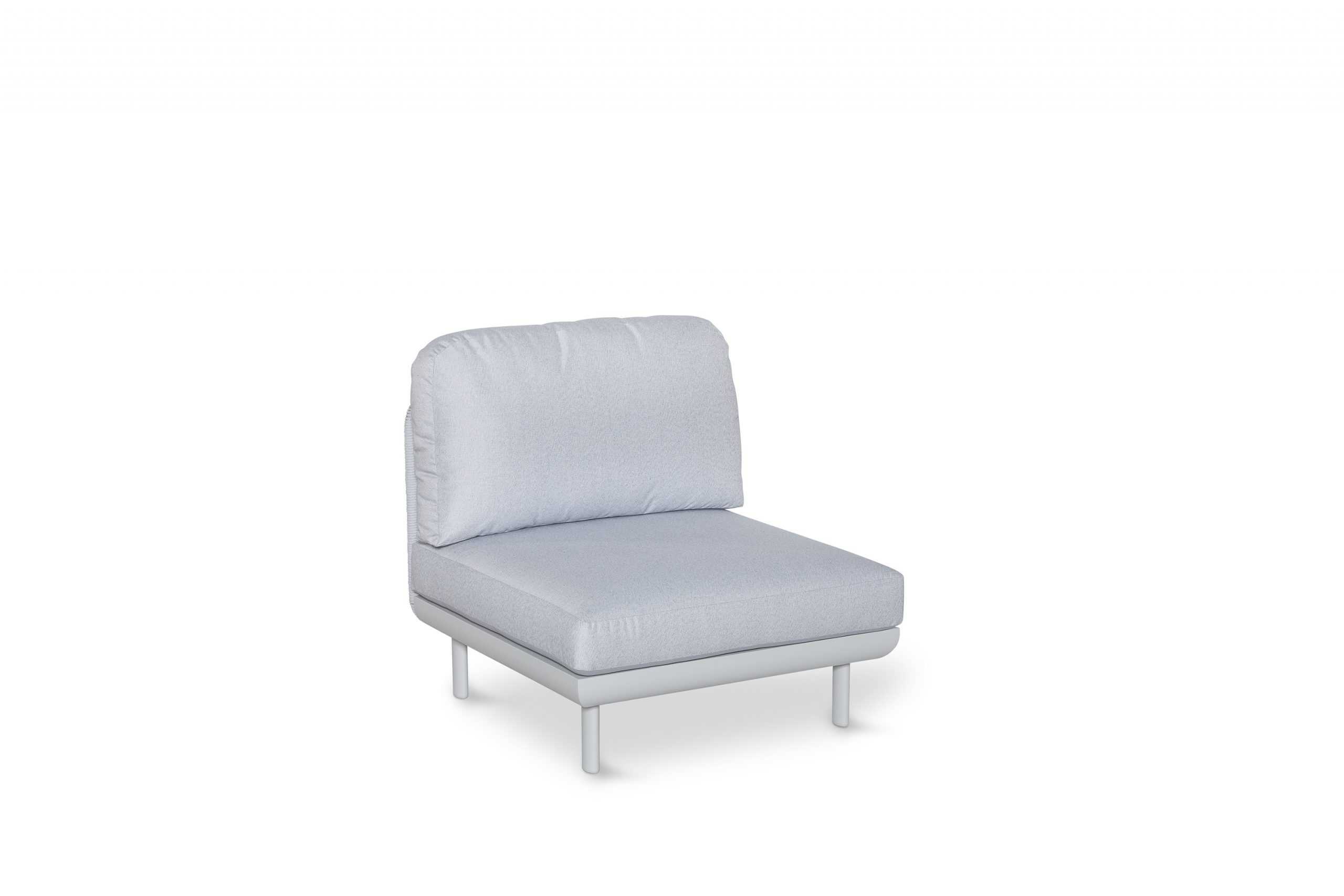 Cadeirão central VERONA — Ref. 304