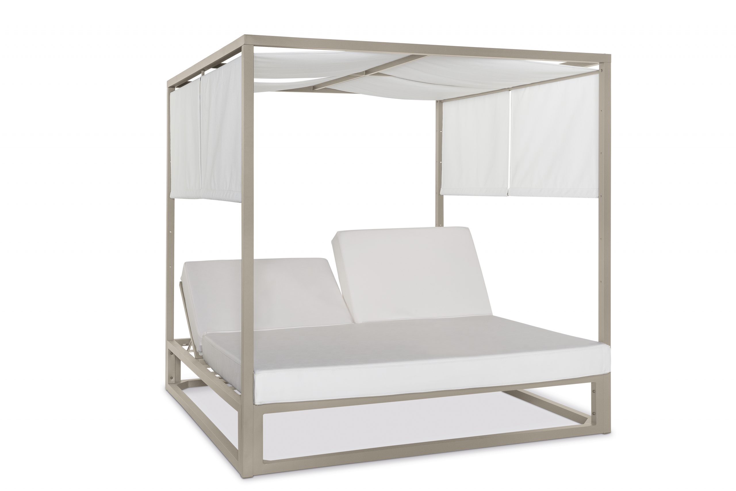Cama balinesa FARO — Ref. 276