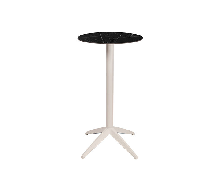 Miniatura: Mesa - Quatro High Fix 60cm