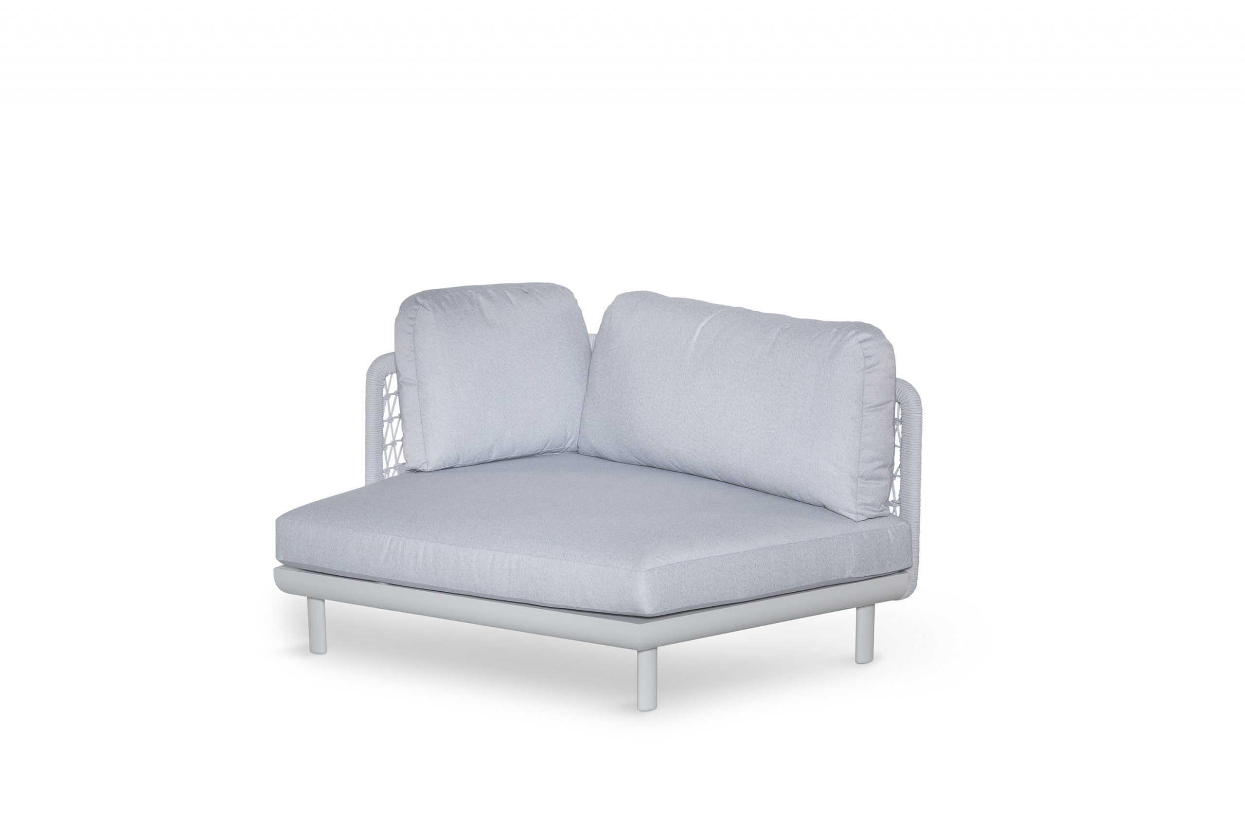 Cadeirão esquerdo VERONA — Ref. 307