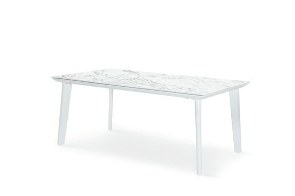Mesa - Arena - Ref 237 -- 180 cm x 75 cm x 100 cm.