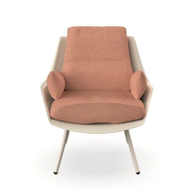 Poltrona Anou – Resol