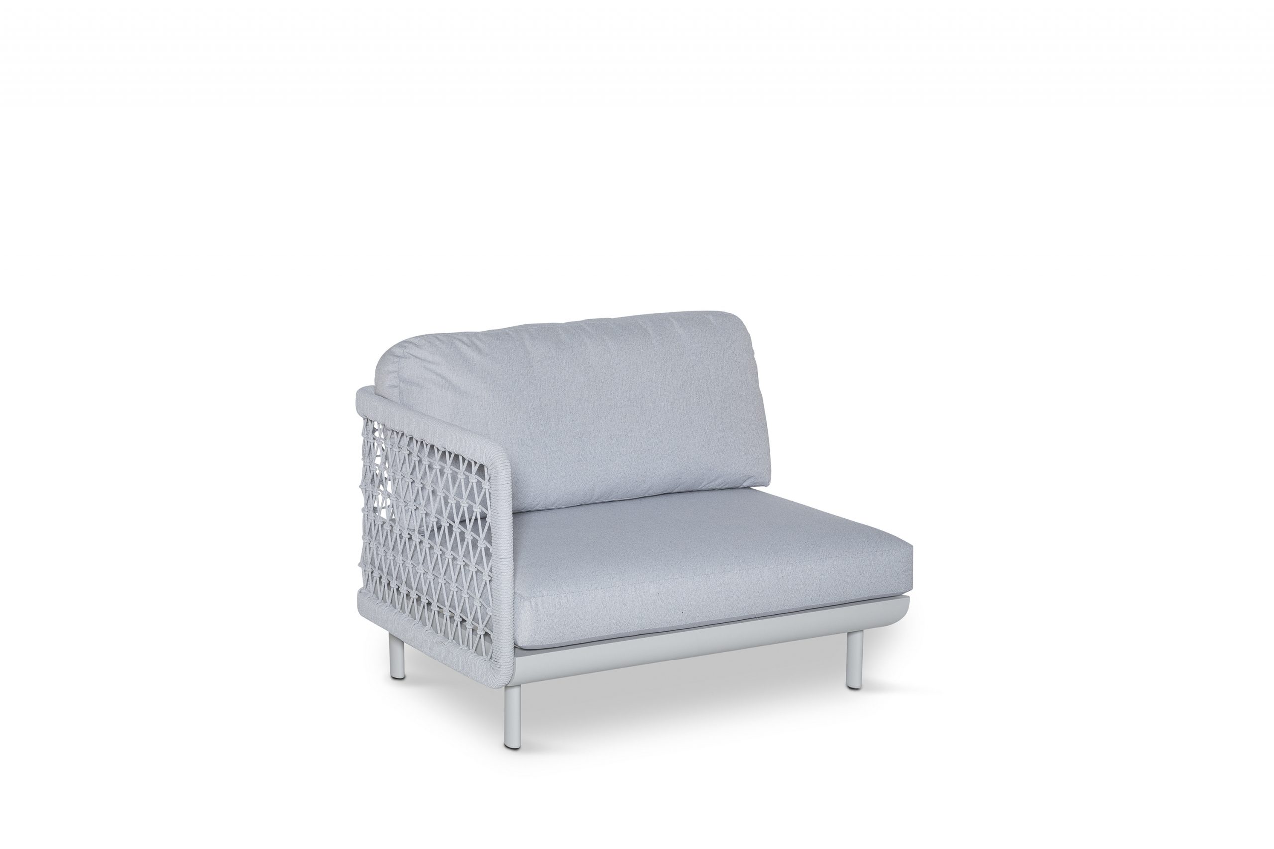 Cadeirão esquerdo VERONA — Ref. 302