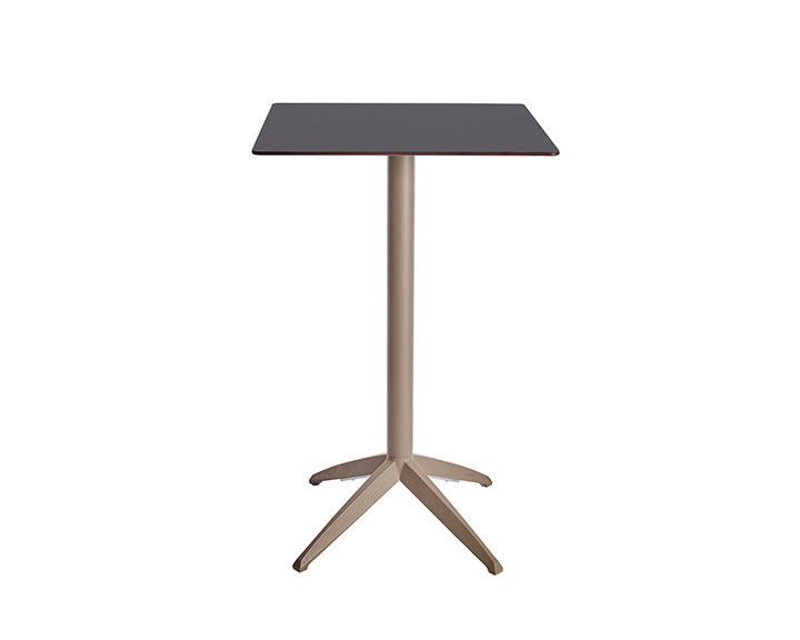 Miniatura: Mesa - Quatro High Fix 70x70