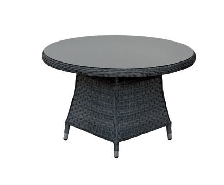 Mesa - Oslo - Ref 112 -- Ø 120 x 75 cm.