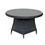 Miniatura: Mesa - Oslo - Ref 112 -- Ø 120 x 75 cm.