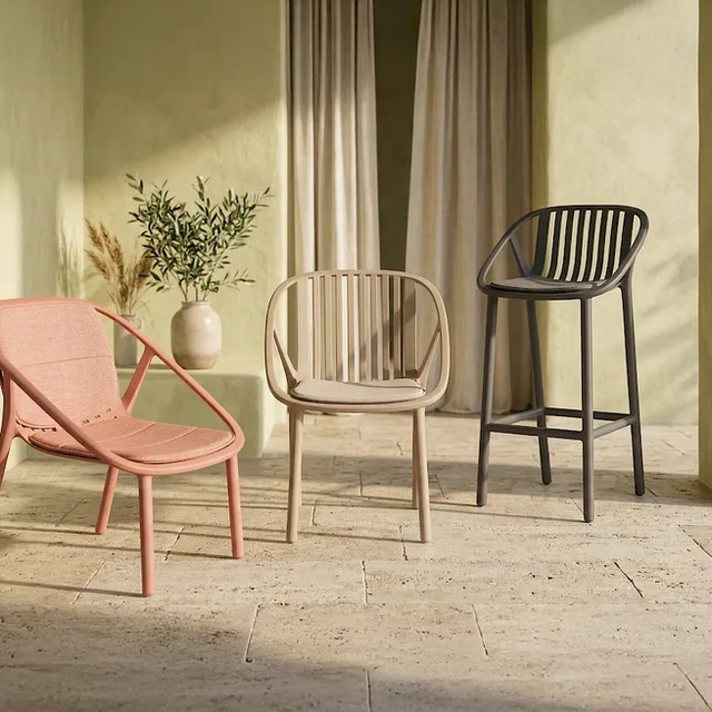 Almofada Bini Lounge 40 × 88 – Resol