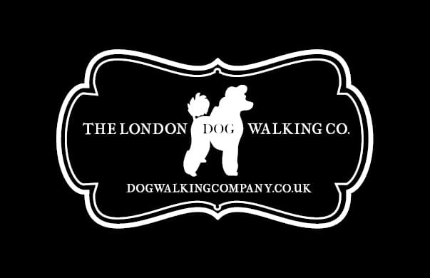 The dog walking company cheap