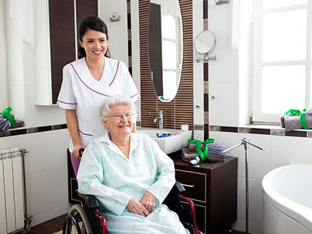 6 Ways to Make Your Caregiving Duties Enjoyable