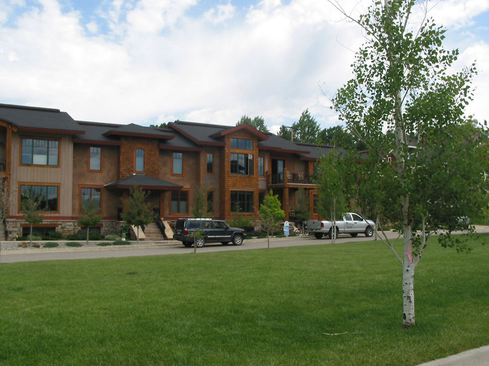 Park Place