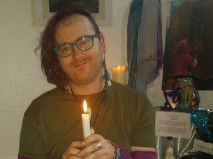 Imbolc Blessings