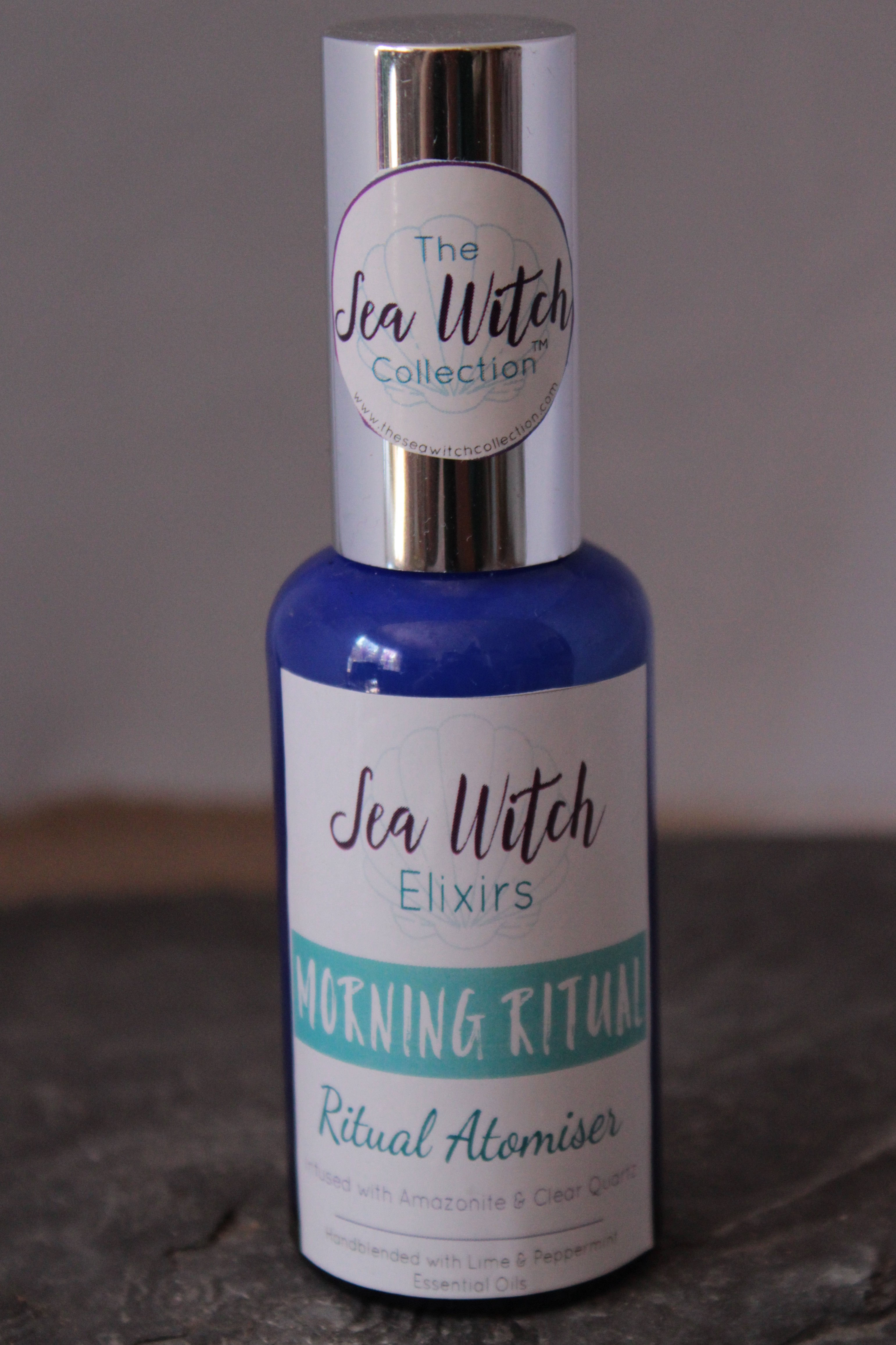 Morning Ritual Room Spray