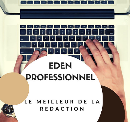 EDEN Professionnel travaux réalisés