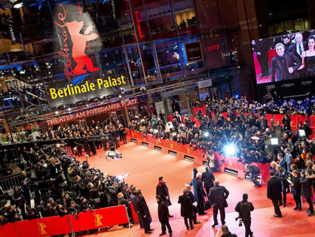 Le festival de Berlin