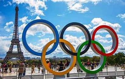 Article rédigé lors des jeux olympiques Paris 2024