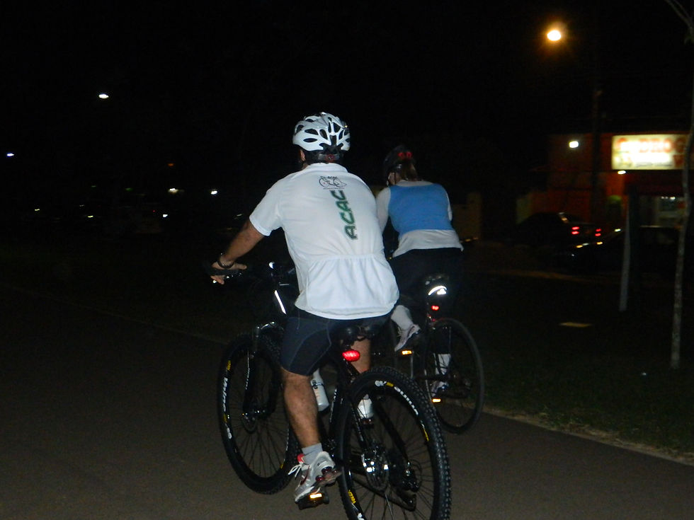Grupo Nigth Bike