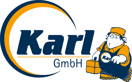 Karl GmbH Logo