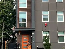 1 Bed 1 Bath in Apartment 201