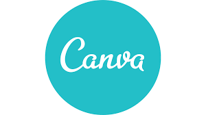 Creating a crisp logo in Canva